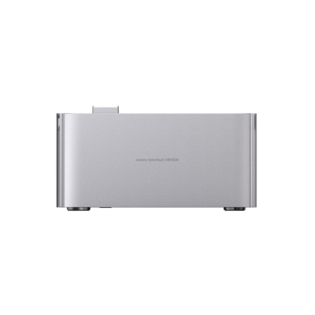 JACKERY BP2500 Erweiterungsakku - 0% MwSt. gem. § 12 Abs. 3 UStG
