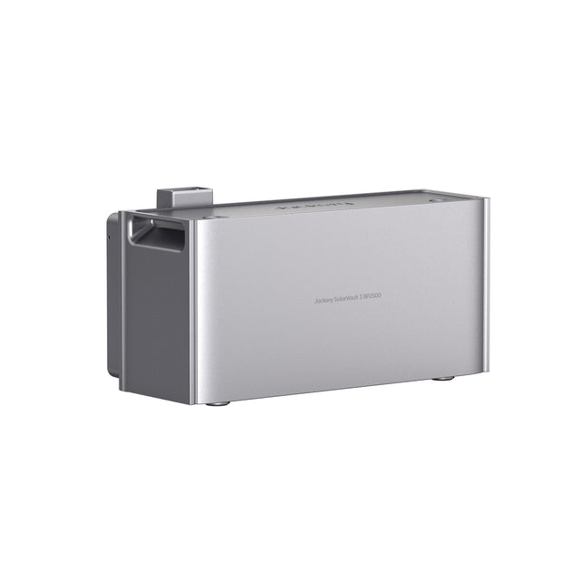 JACKERY BP2500 Erweiterungsakku - 0% MwSt. gem. § 12 Abs. 3 UStG