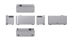 JACKERY BP2500 Erweiterungsakku - 0% MwSt. gemäß § 12 Abs. 3 UStG
