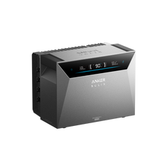 Anker SOLIX Solarbank 4 Pro E5000 - 0% MwSt. gem. § 12 Abs. 3 UStG