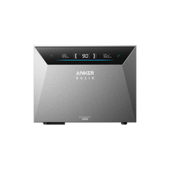 Anker SOLIX Solarbank 4 Pro E5000 - 0% MwSt. gem. § 12 Abs. 3 UStG