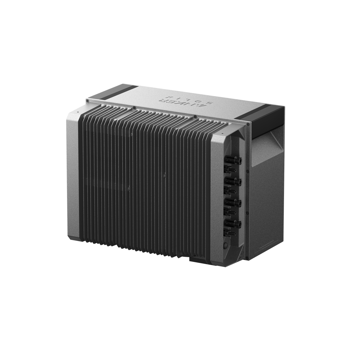 Anker SOLIX Solarbank 4 Pro E5000 - 0% MwSt. gem. § 12 Abs. 3 UStG