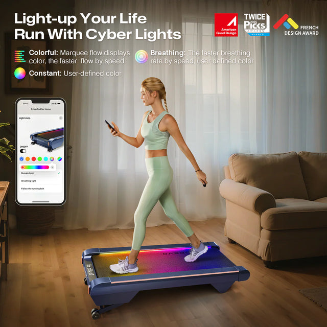 UREVO CyberPad for Home