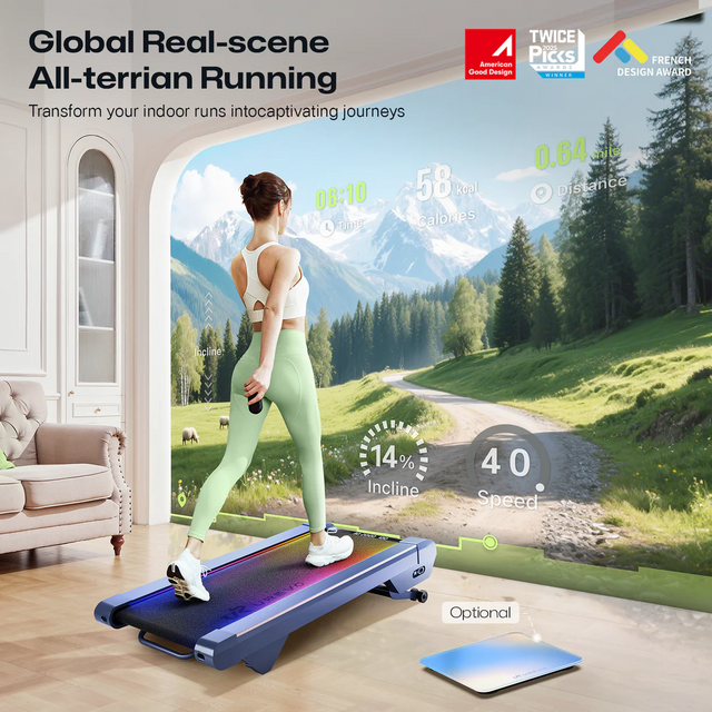 UREVO CyberPad for Home