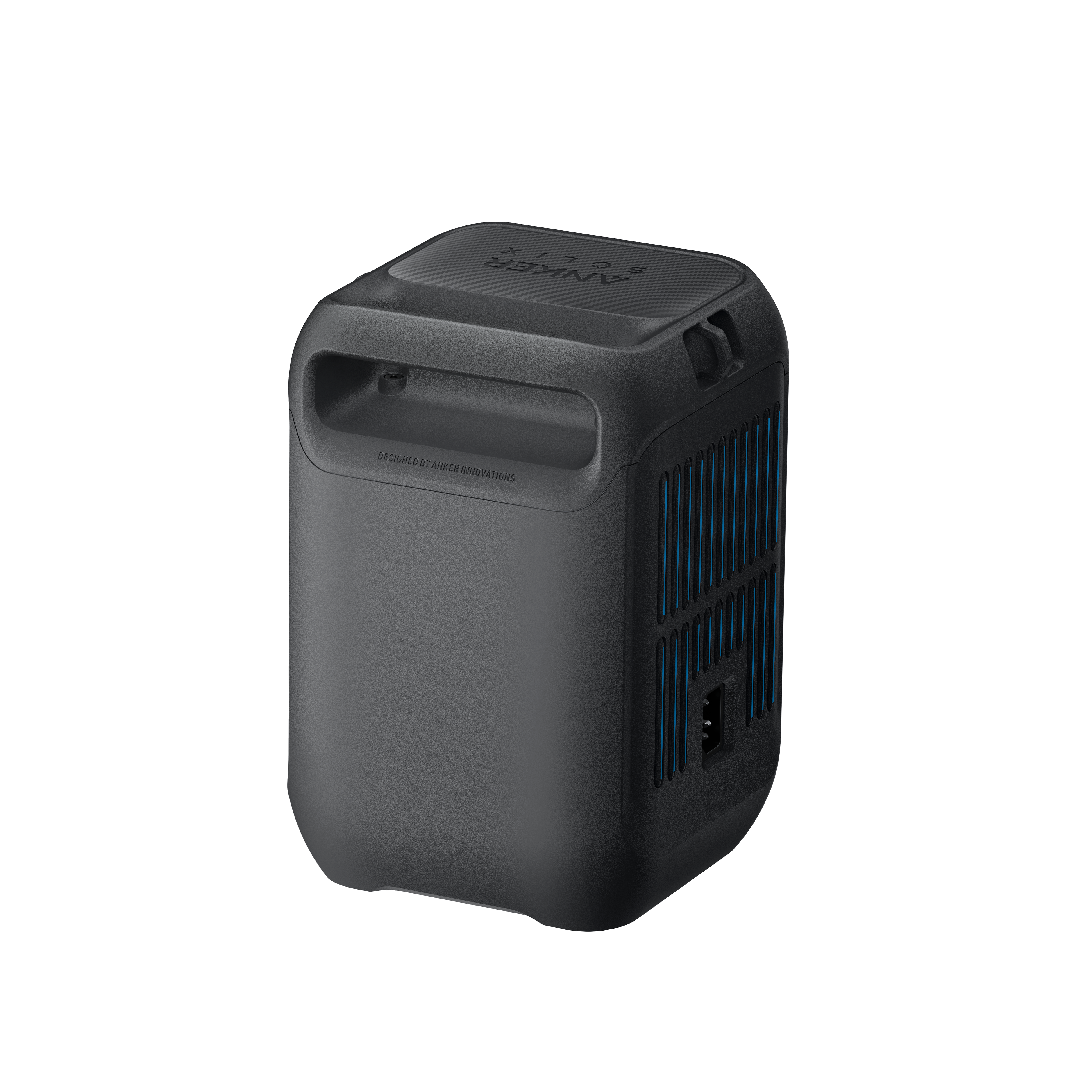 Anker SOLIX C300X + PS60 Powerstation & Solarpanel Set