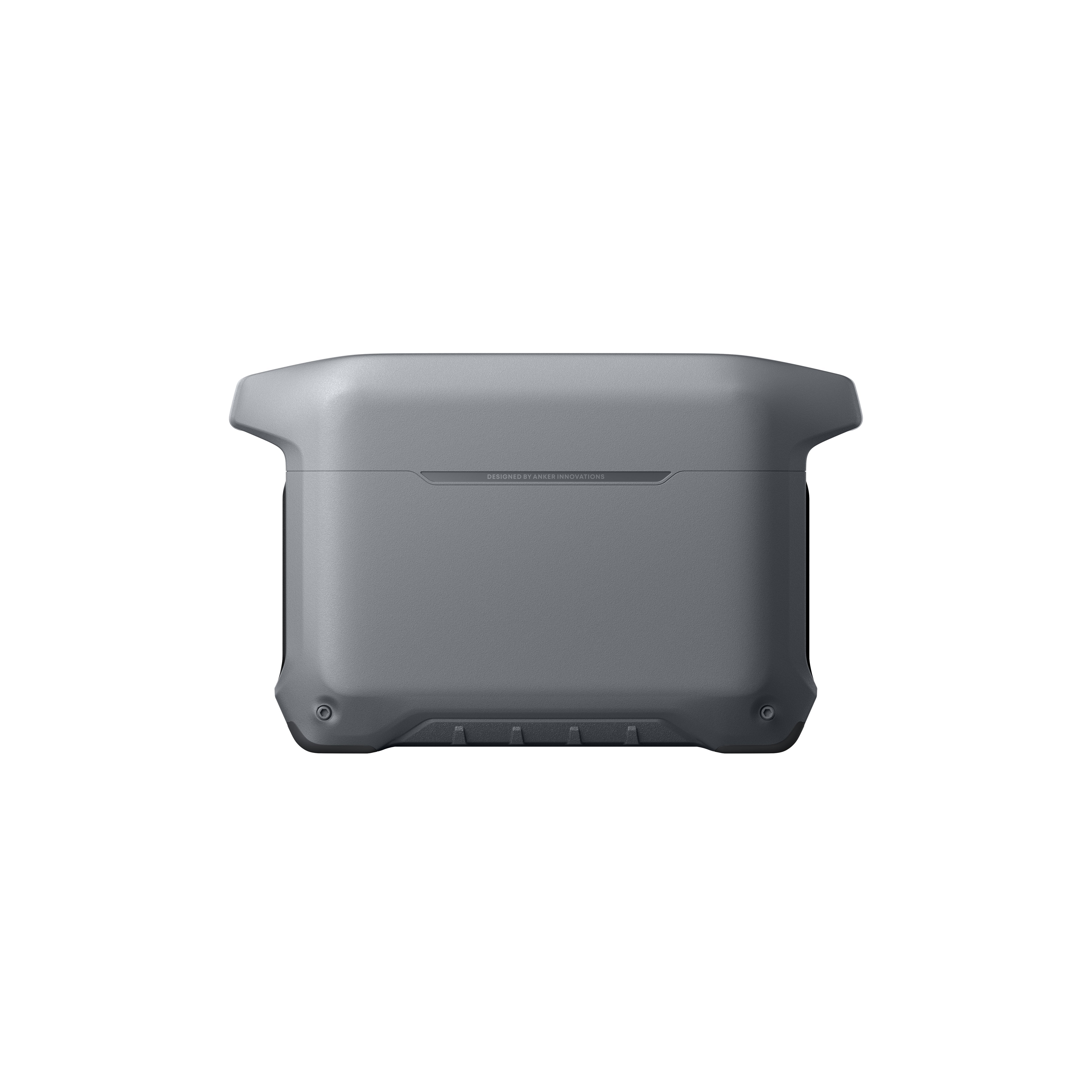 ANKER SOLIX C1000X Gen 2 Tragbare Powerstation - 0% MwSt. gemäß § 12 Abs. 3 UStG