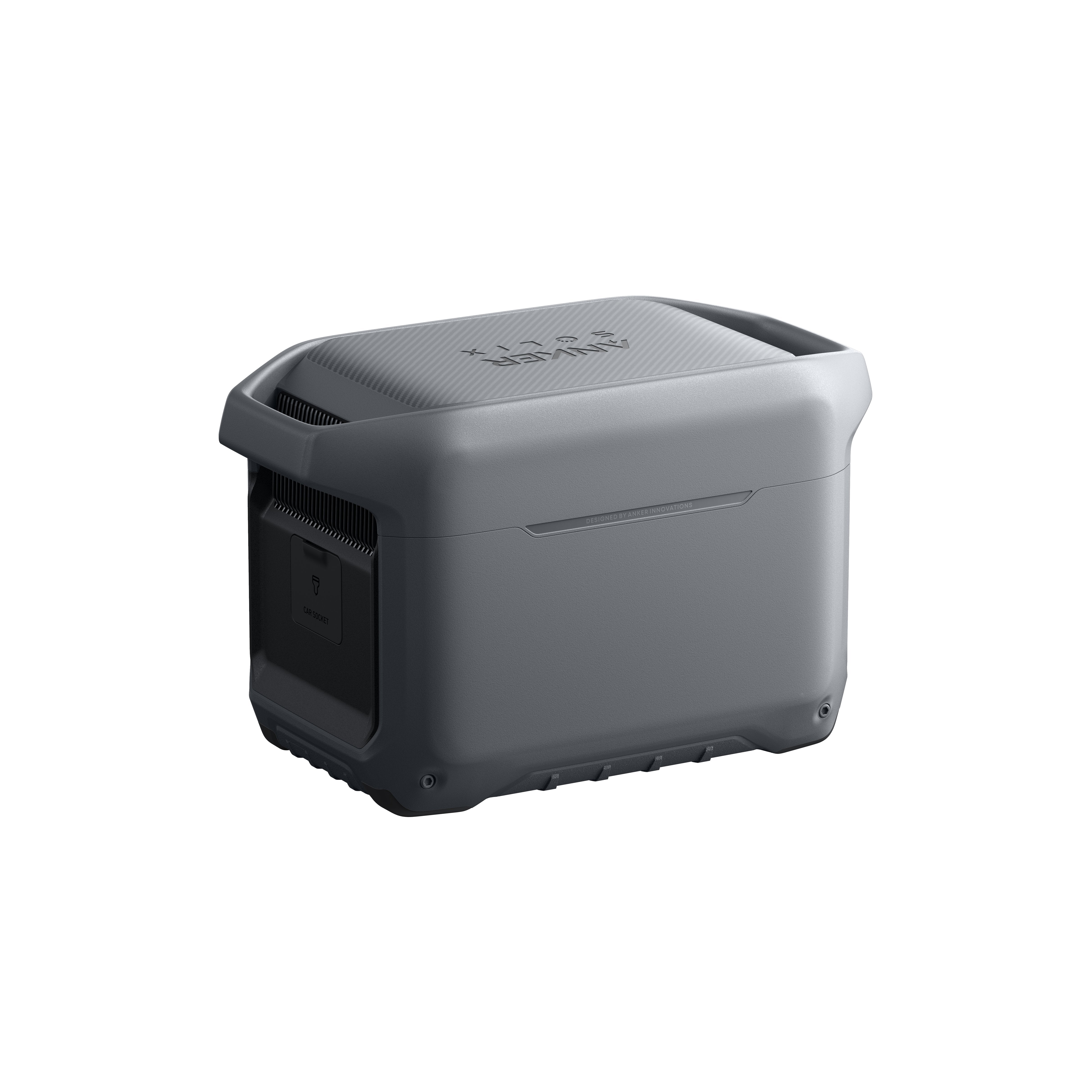 ANKER SOLIX C1000X Gen 2 Tragbare Powerstation - 0% MwSt. gemäß § 12 Abs. 3 UStG