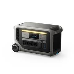Anker SOLIX F3000 Tragbare Powerstation