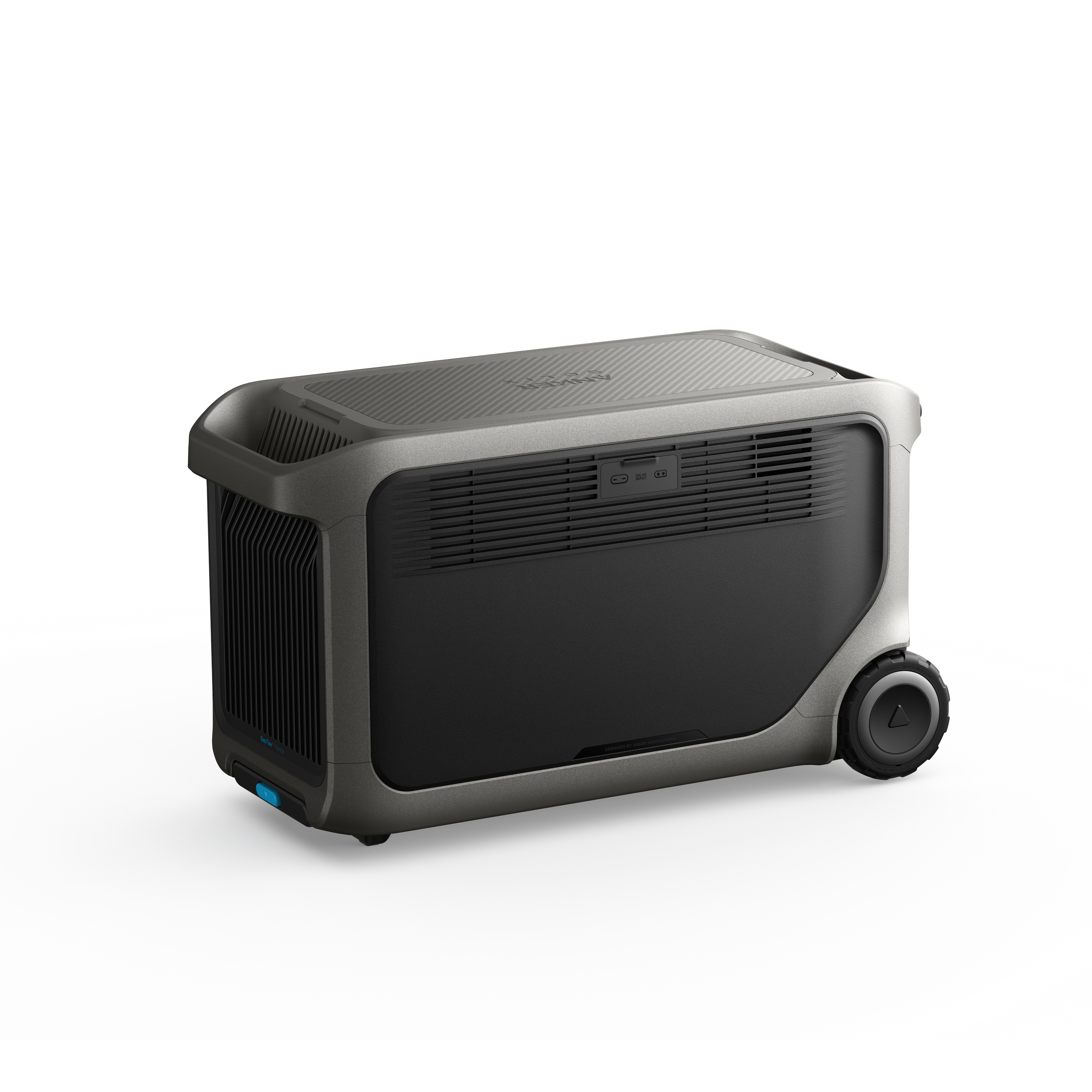 Anker SOLIX F3000 Tragbare Powerstation
