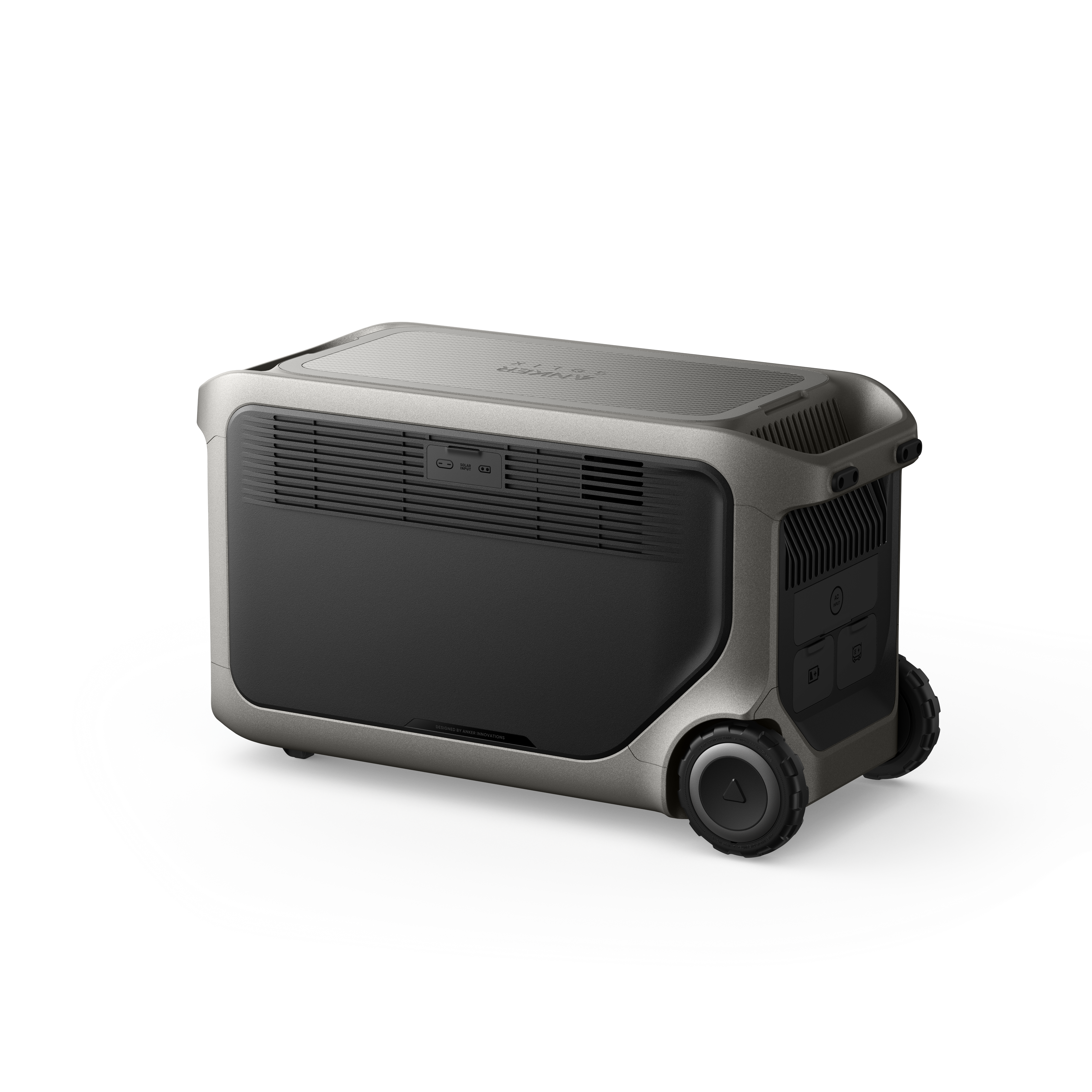 Anker SOLIX F3000 Tragbare Powerstation