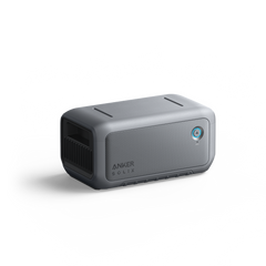 ANKER SOLIX BP2000Gen2 Erweiterungsakku  - 0% MwSt. gemäß § 12 Abs. 3 UStG