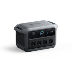 ANKER SOLIX C2000 Gen 2 Tragbare Powerstation
