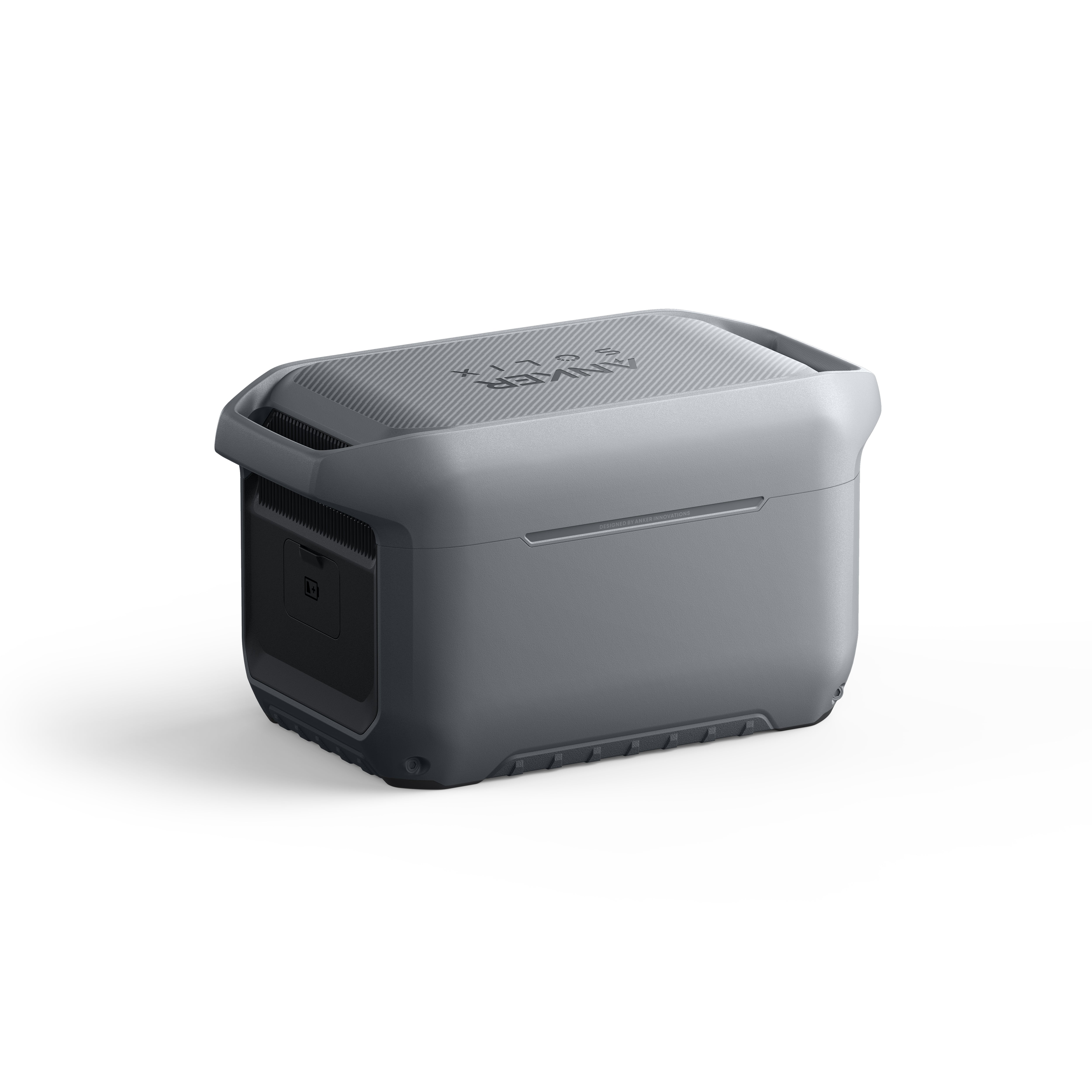 ANKER SOLIX C2000 Gen 2 Tragbare Powerstation