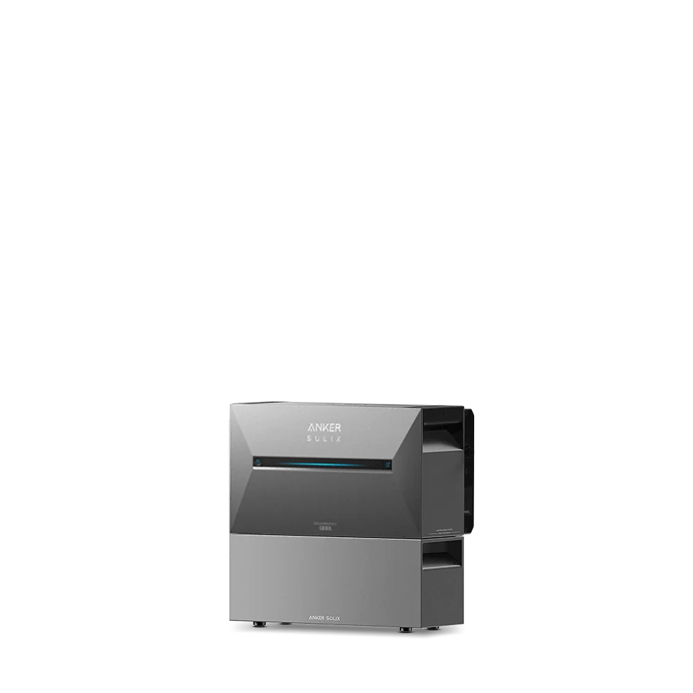 ANKER SOLIX Solarbank 3 E2700 Pro  - 0% MwSt. gemäß § 12 Abs. 3 UStG
