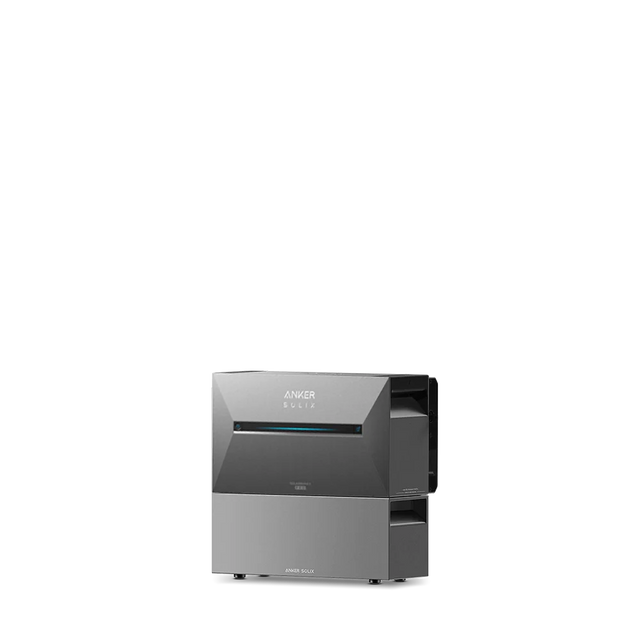 ANKER SOLIX Solarbank 3 E2700 Pro - 0% MwSt. gem. § 12 Abs. 3 UStG