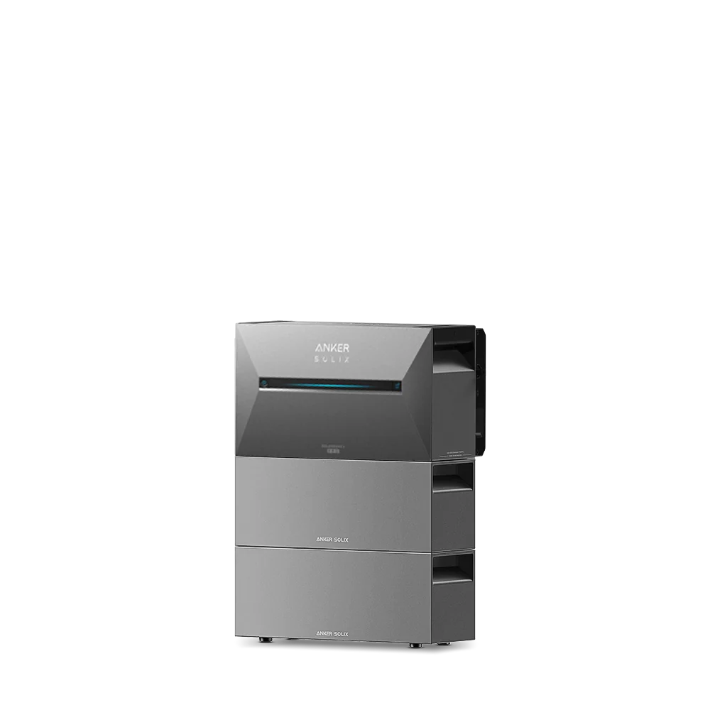 ANKER SOLIX Solarbank 3 E2700 Pro  - 0% MwSt. gemäß § 12 Abs. 3 UStG