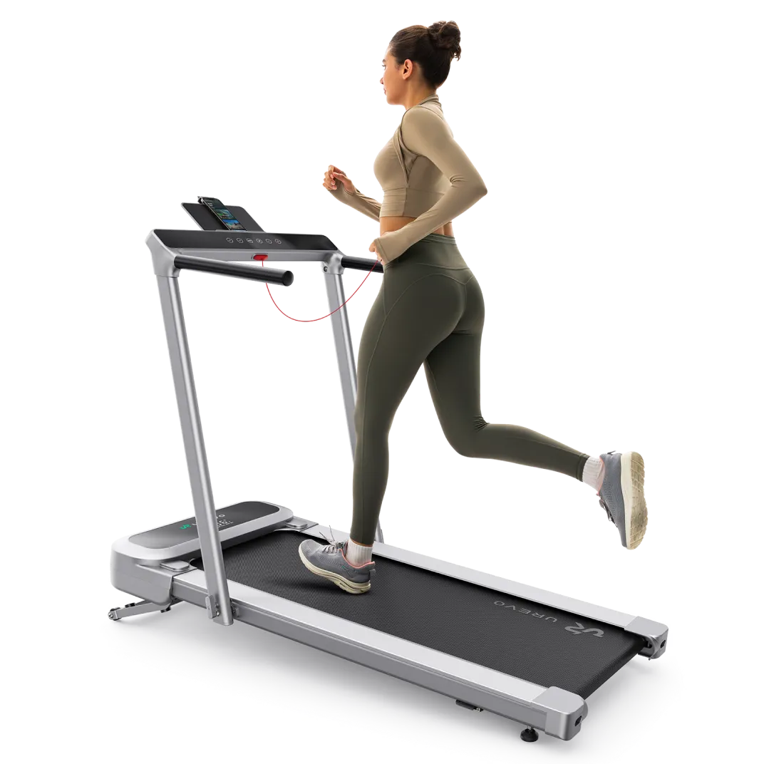 UREVO FoldiMix 5L Pro Laufband