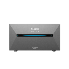 ANKER SOLIX Solarbank 2 E1600 Pro  - 0% MwSt. gemäß § 12 Abs. 3 UStG