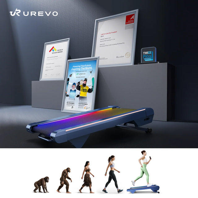 UREVO CyberPad for Home