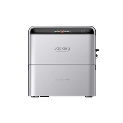JACKERY SolarVault 3 Pro Max AC - 0% MwSt. gem. § 12 Abs. 3 UStG