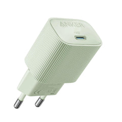 Anker Nano Ladegerät 30 W (511 Nano 4), 1x USB-C, GaN, PD/PPS, EU-Stecker – Grün - anker-a2337g61-01.jpg