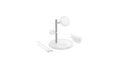Anker MagGo 3-in-1 Ladeständer, Qi2 15 W, MagSafe-kompatibel, inkl. 40 W Netzteil – Weiß - anker-b25m3321-02.jpg