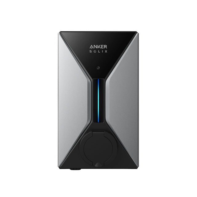 Anker SOLIX V1 Wallbox 22 kW, Steckdosen-Version mit Typ-2-Buchse, dreiphasig, App, WLAN & Bluetooth - anker-solix-v1-a5191gz2-01.jpg