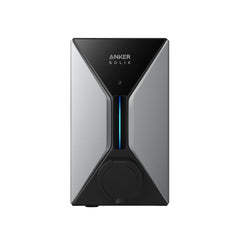 Anker SOLIX V1 Wallbox 22 kW, Steckdosen-Version mit Typ-2-Buchse, dreiphasig, App, WLAN & Bluetooth - anker-solix-v1-a5191gz2-01.jpg