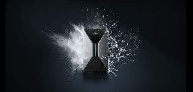 Anker SOLIX V1 Wallbox 22 kW, Steckdosen-Version mit Typ-2-Buchse, dreiphasig, App, WLAN & Bluetooth – Bild 10