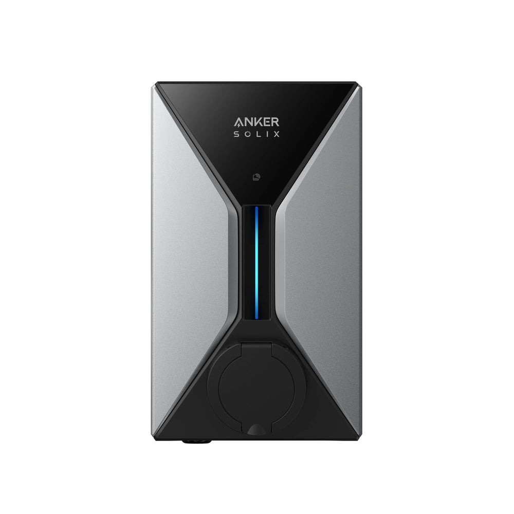 Anker SOLIX V1 Wallbox 11 kW, Steckdosen-Version mit Typ-2-Buchse, dreiphasig, App, WLAN & Bluetooth - anker-solix-v1-a5191gz4-01.jpg
