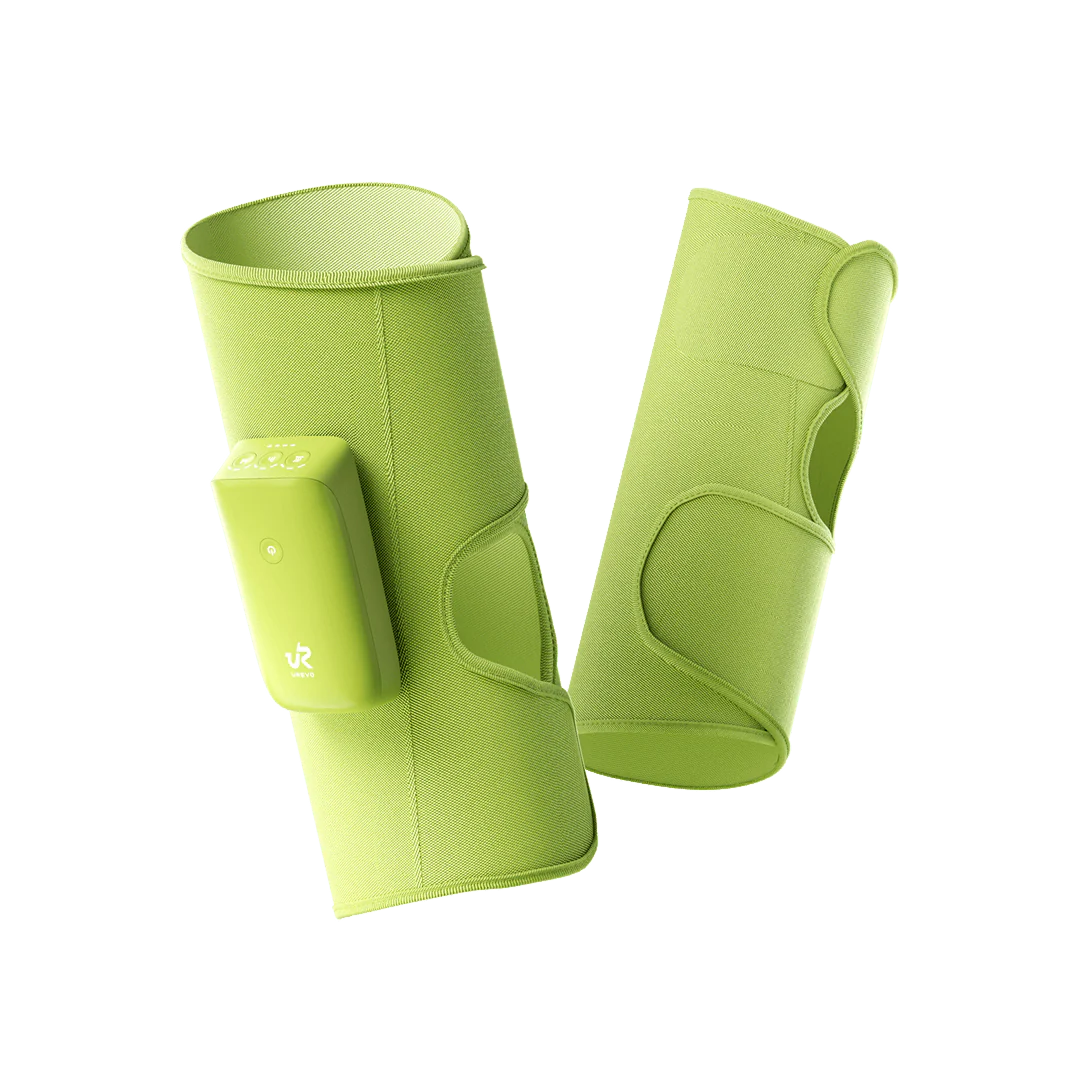 UREVO AI-Powered Wireless Relax Massager