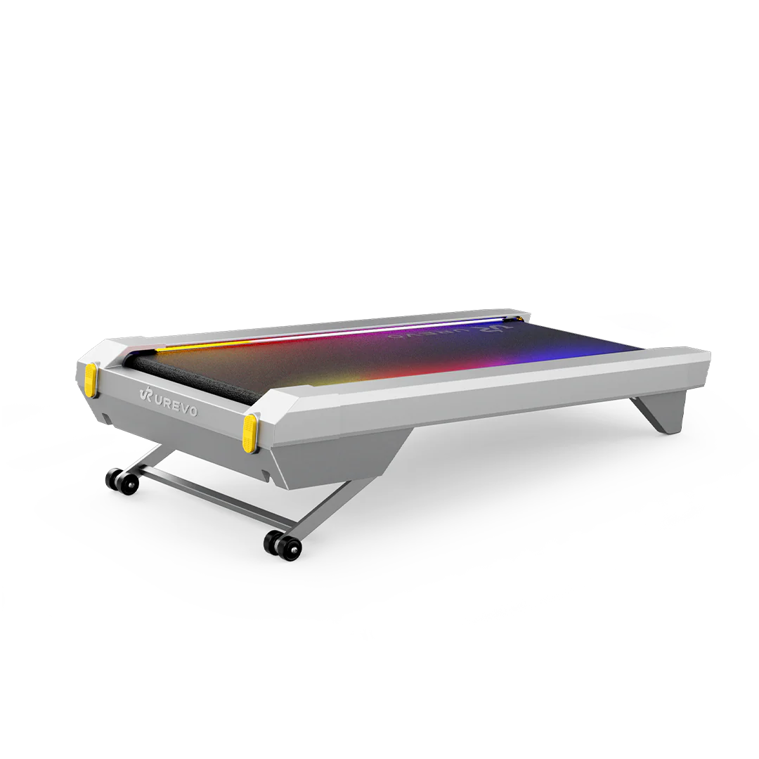 UREVO CyberPad for Office Laufband