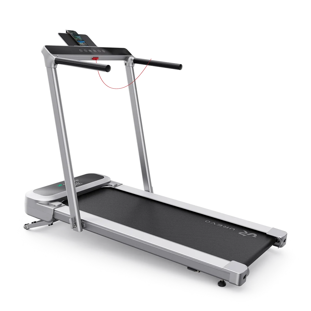 UREVO FoldiMix 5L Pro Laufband