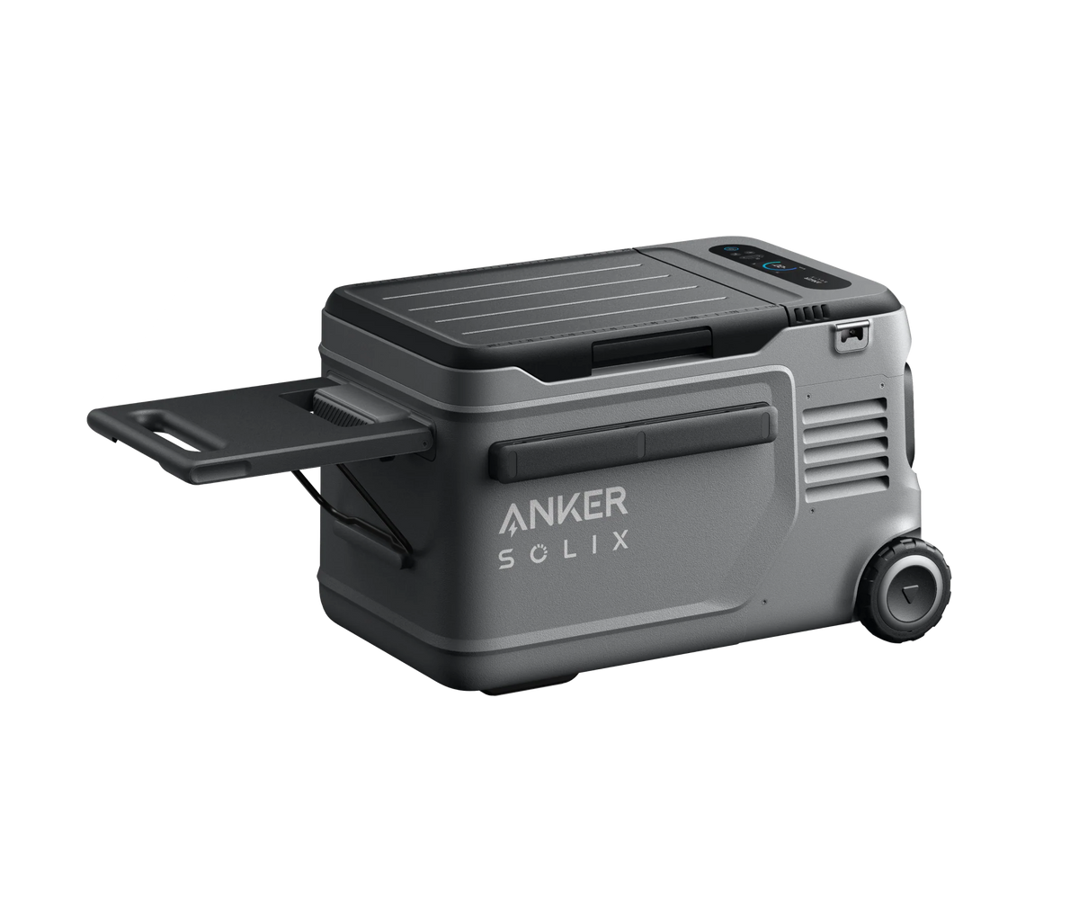 Anker SOLIX EverFrost 2 23L Akku-Kühlbox
