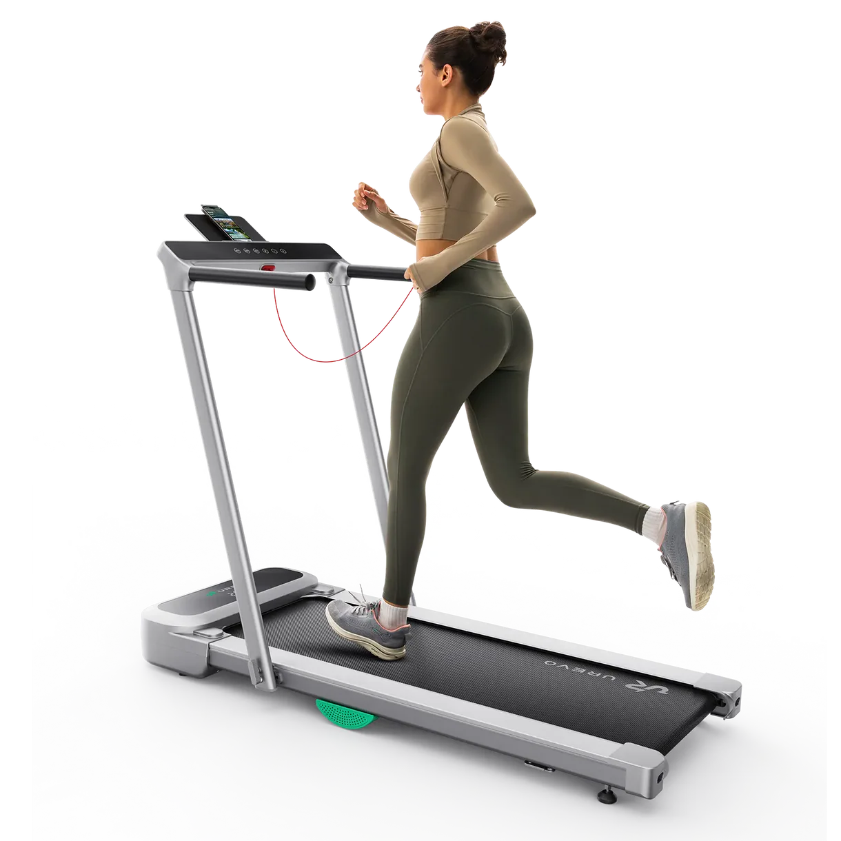 UREVO FoldiMix 5 Pro Laufband