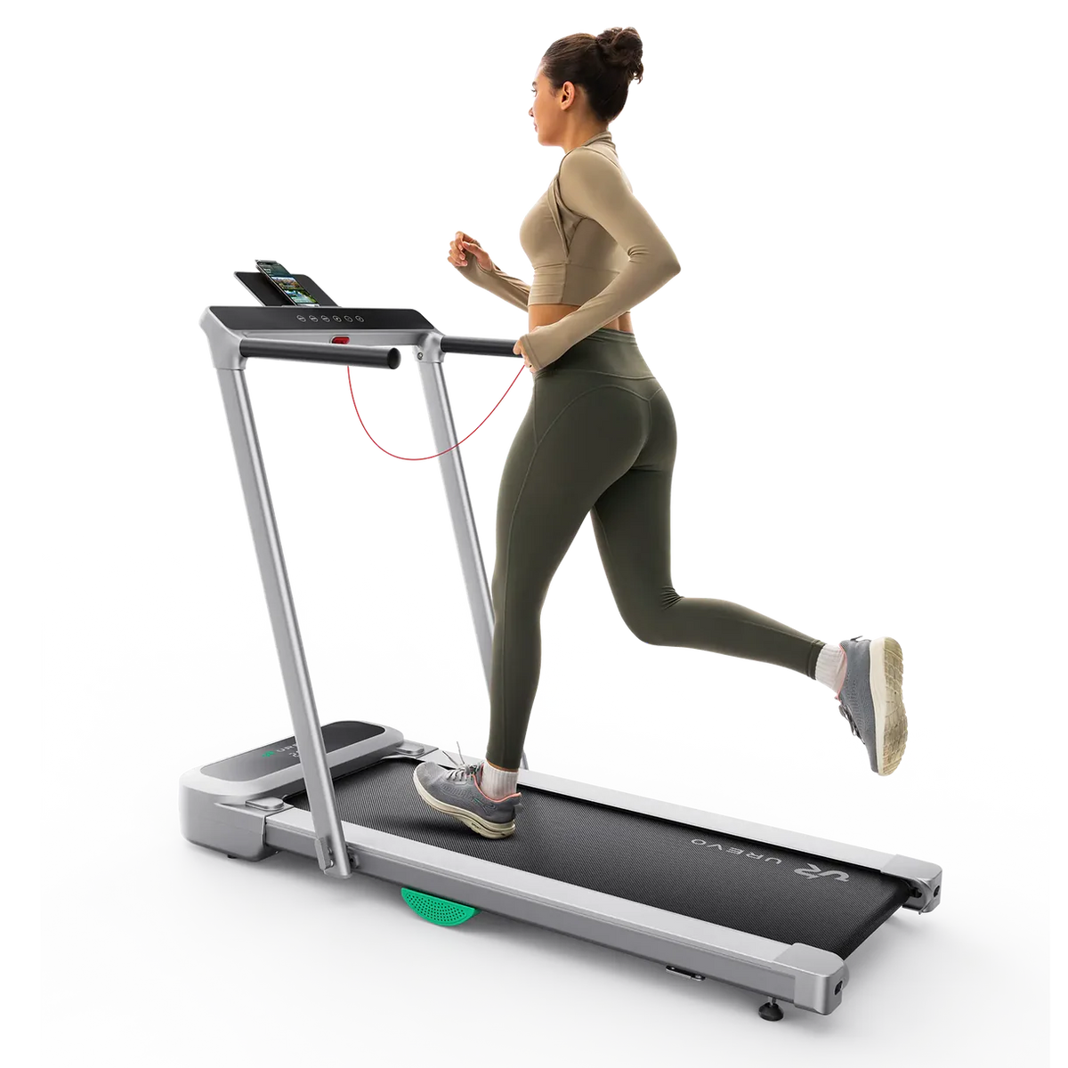 UREVO FoldiMix 5 Pro Laufband