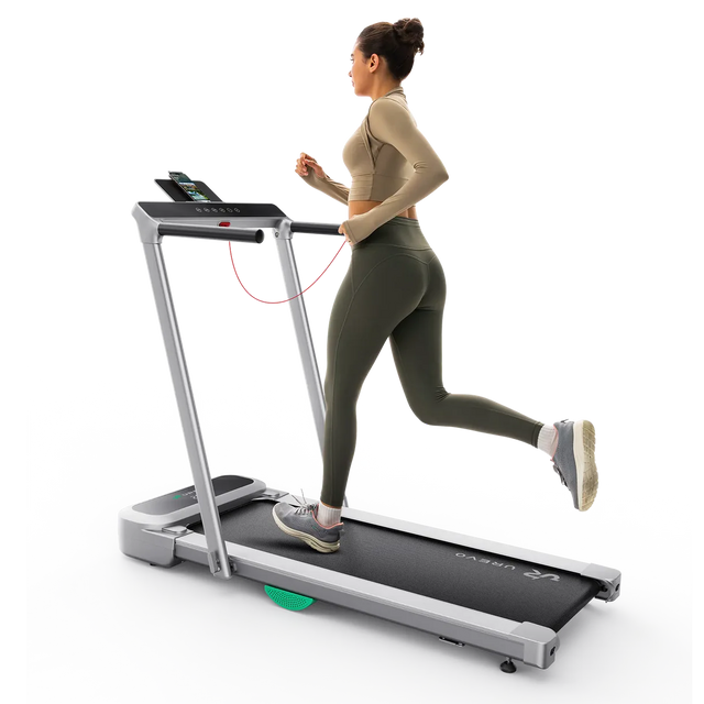UREVO FoldiMix 5 Pro Laufband