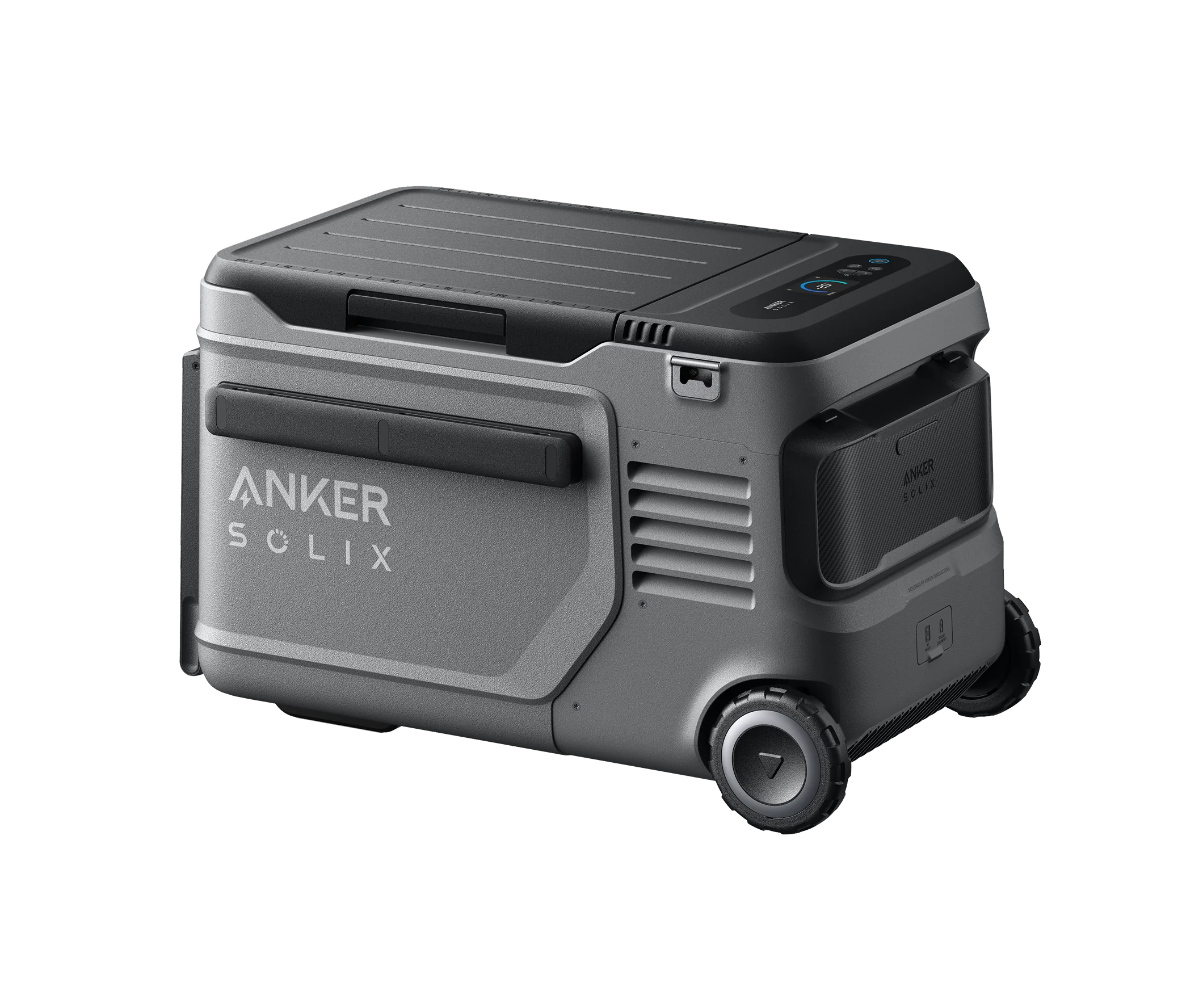 Anker SOLIX EverFrost 2 23L Akku-Kühlbox