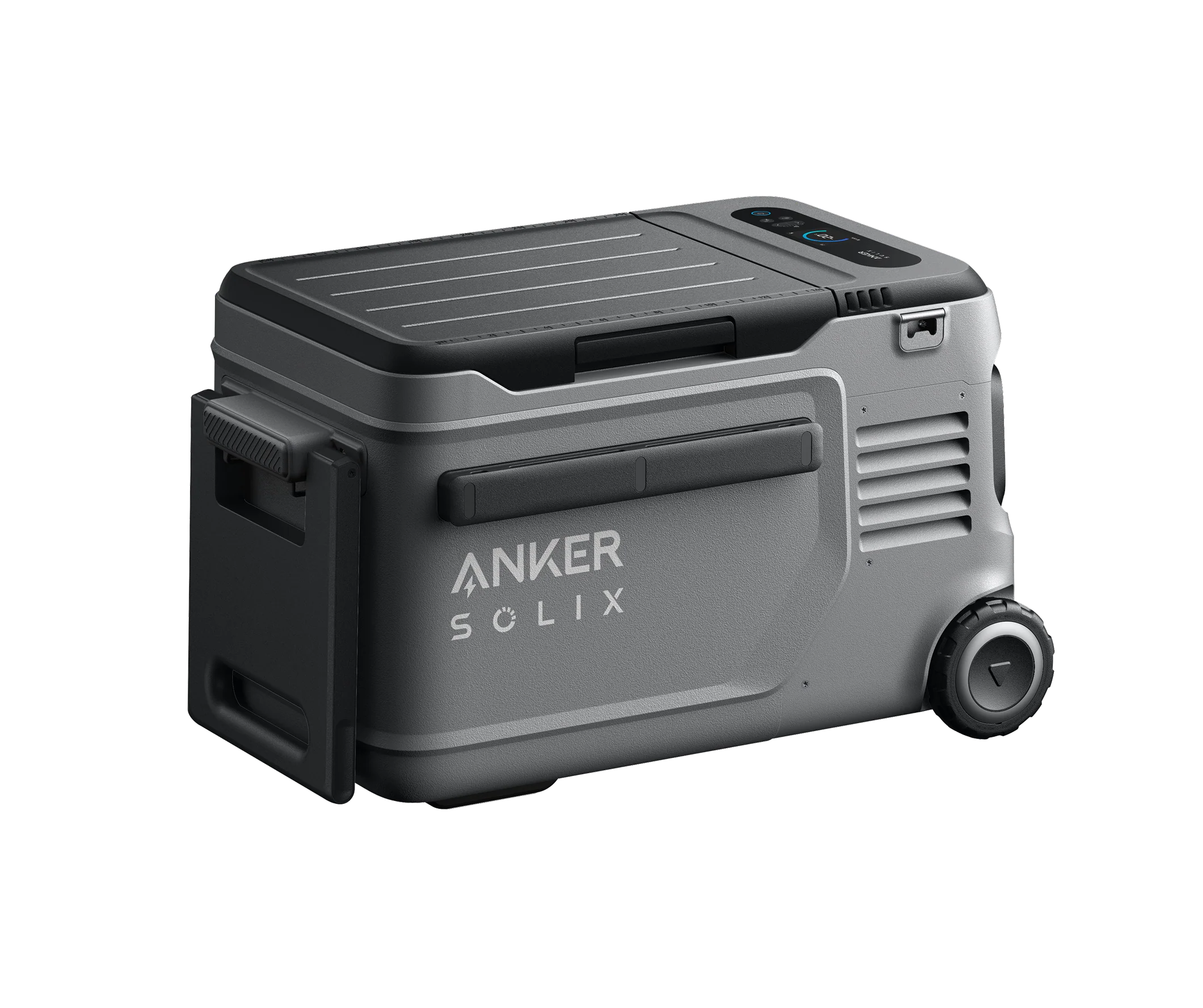 Anker SOLIX EverFrost 2 23L Akku-Kühlbox