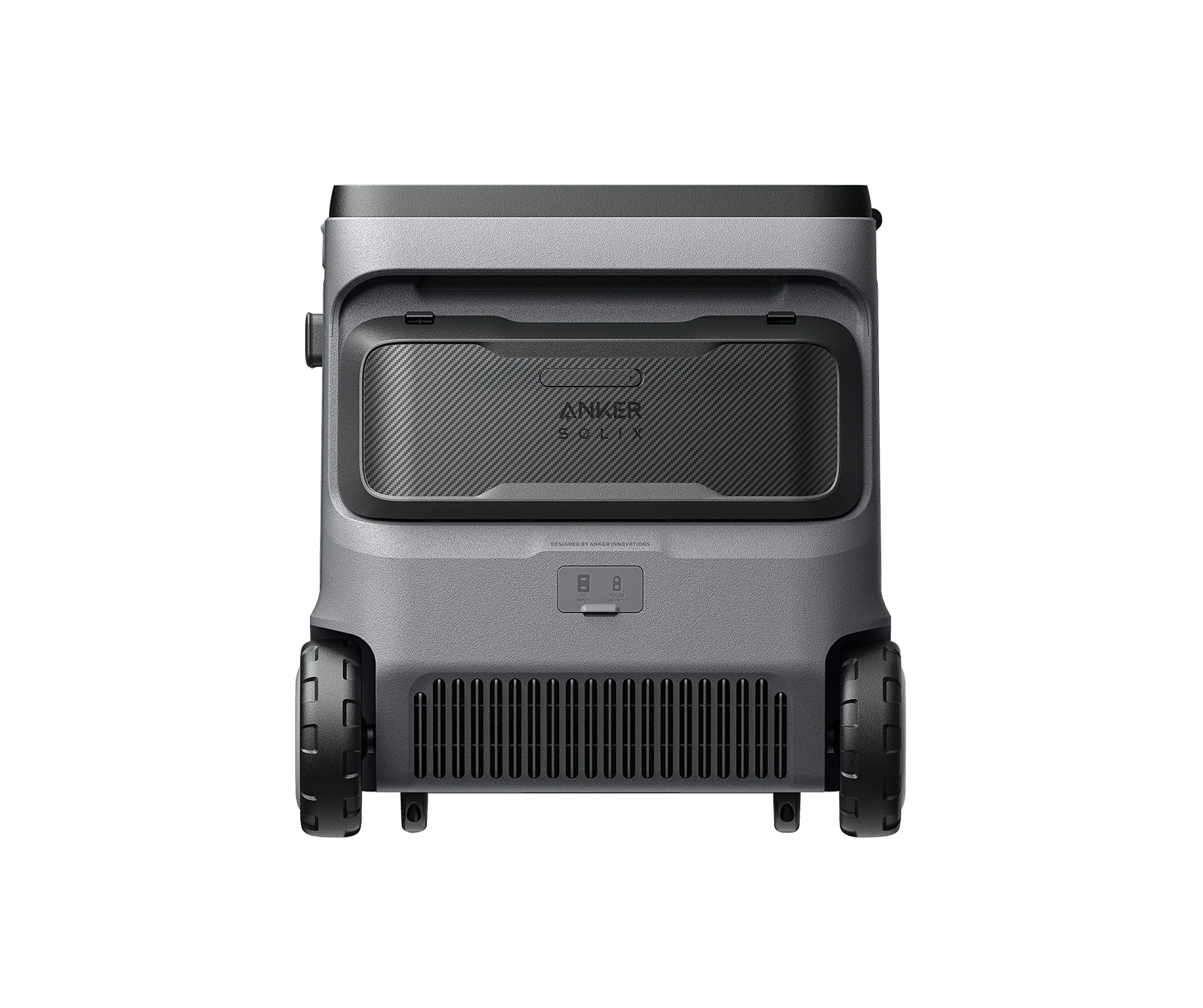 Anker SOLIX EverFrost 2 23L Akku-Kühlbox