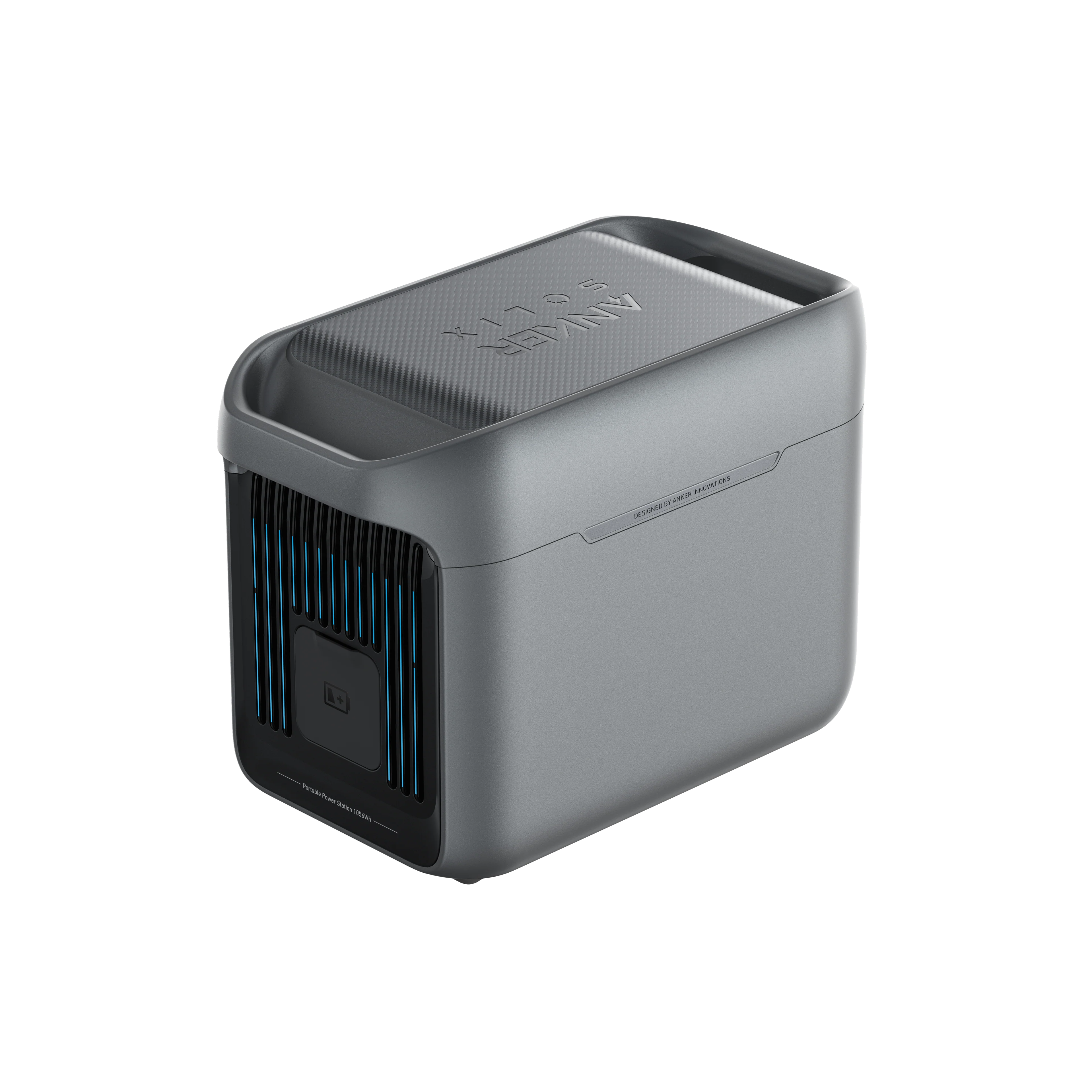 Anker SOLIX C1000X Tragbare Powerstation - 1056Wh | 1800W
