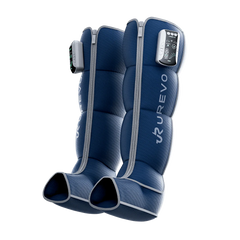 UREVO AI-Powered Wireless Recovery Massager