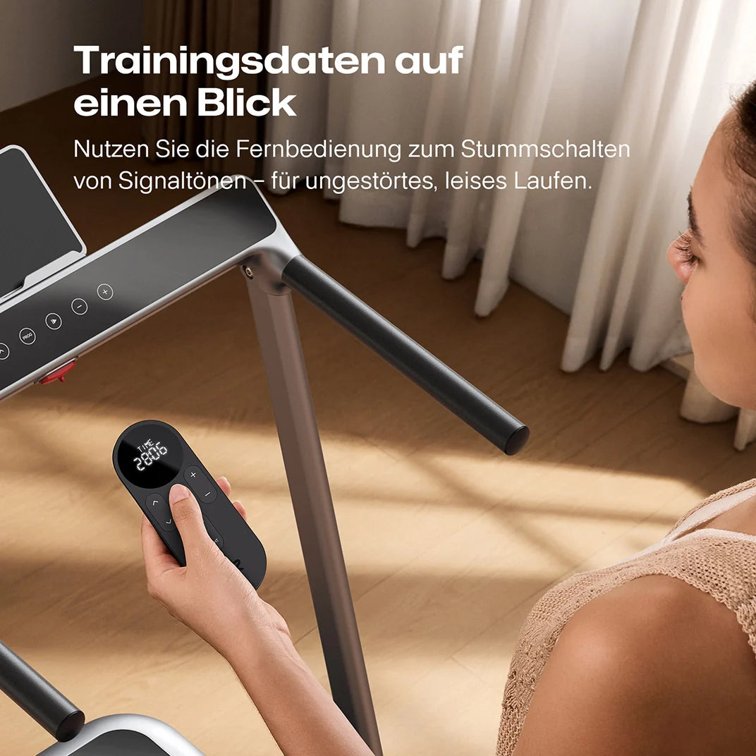 UREVO FoldiMix 5 Pro Laufband