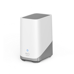eufy HomeBase S380 – Dreiviertelansicht