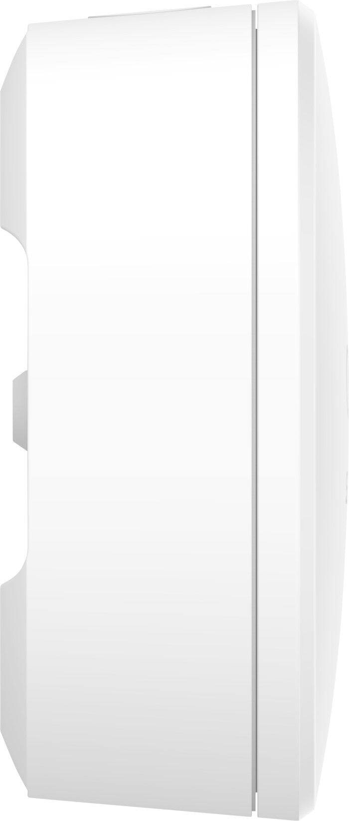 eufy T89203D1 Wasser- und Frostsensor – Seitenansicht