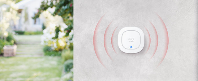 eufy Security T89703D1 – Außenbereich