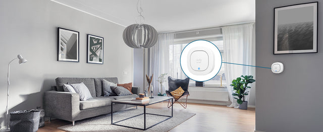 eufy Security T89703D1 – Wandmontage