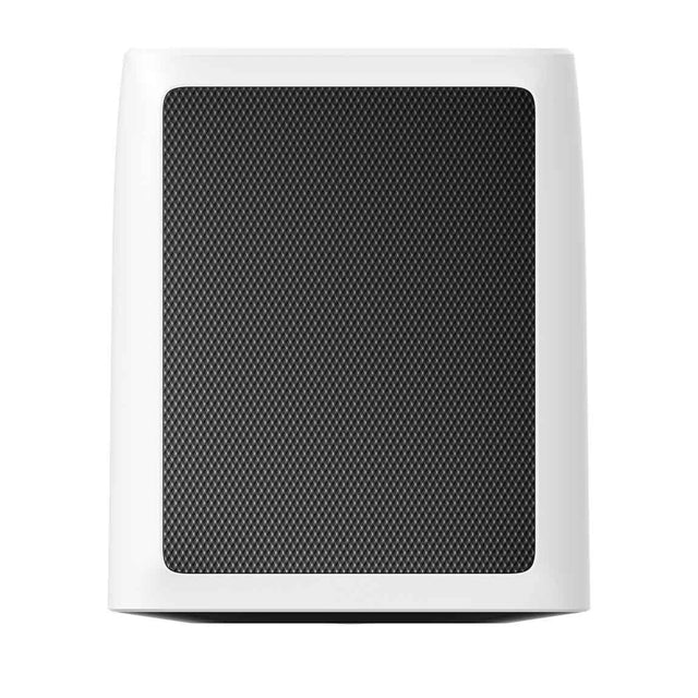 eufy SoloCam S220 - 2K-Außenkamera - 2er-Set Netzwerk-Überwachungskamera – Weiß