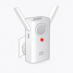 eufy Security T8020 Synchronisierungsansicht