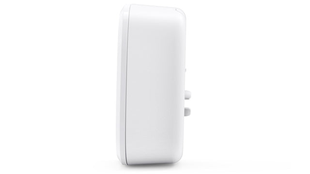 eufy T8910021 Bewegungssensor – Seitenansicht